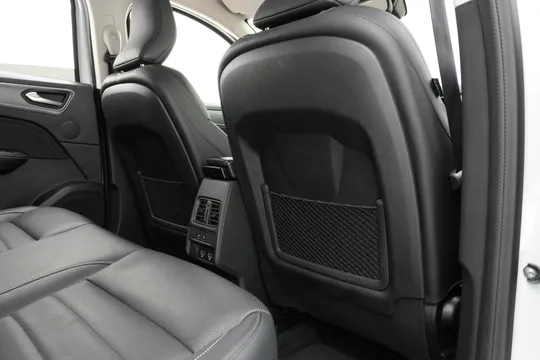 Renault XM3