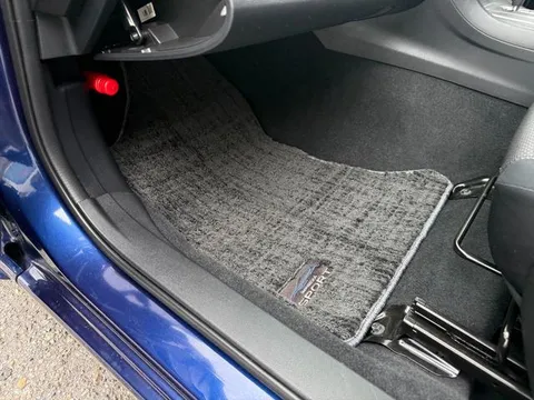 Subaru Impreza Sports