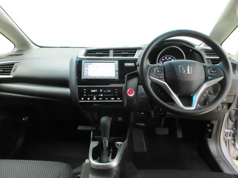 Honda Jazz (Fit)