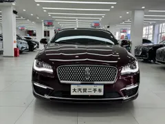Lincoln MKZ