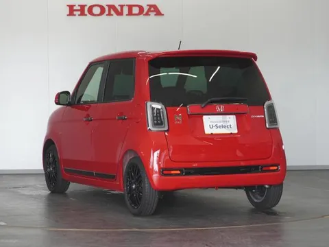 Honda N-ONE