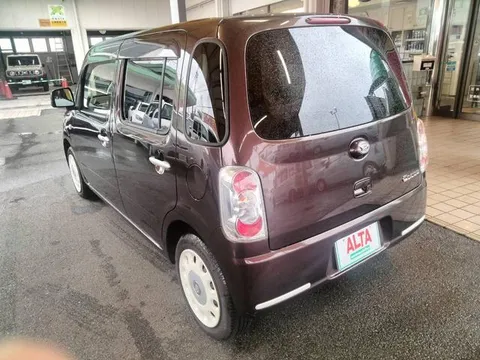 Daihatsu Mira Cocoa