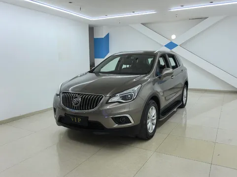 Buick Envision