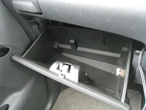 Suzuki Palette SW