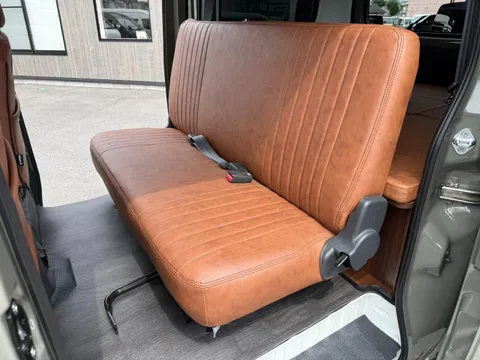 Toyota TownAce Van