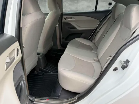 Chevrolet Sail