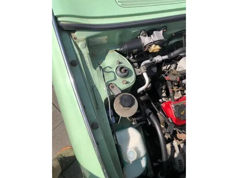 Nissan Figaro