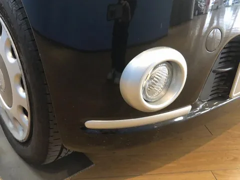 Daihatsu Mira Cocoa