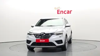 Renault XM3