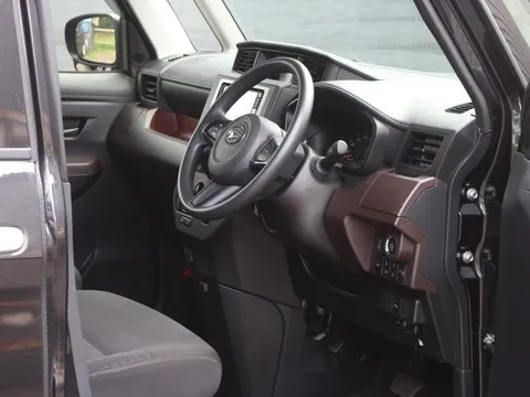 Daihatsu Thor