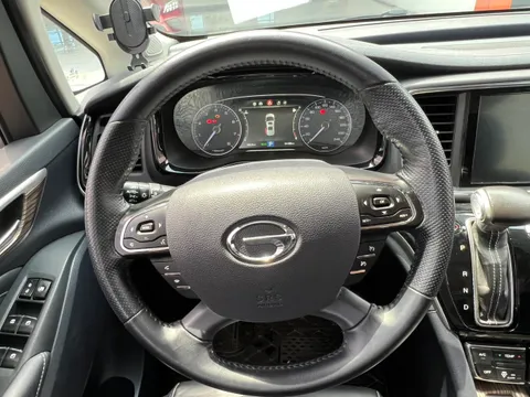 Gac M8