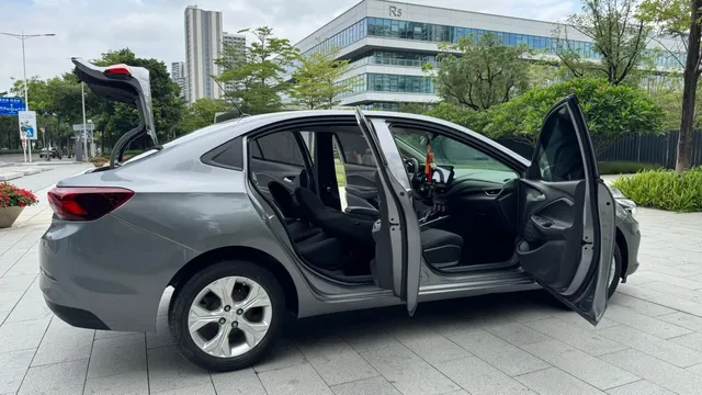 Chevrolet Cavalier