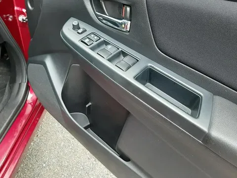 Subaru Impreza Sports