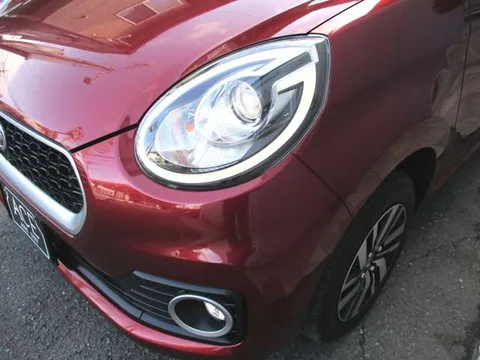 Daihatsu Boon