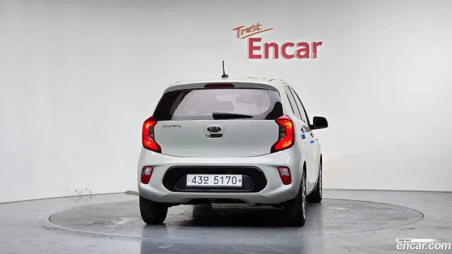 Kia Picanto (Morning)