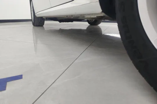 Volkswagen Gran Lavida