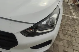 Hyundai Reina