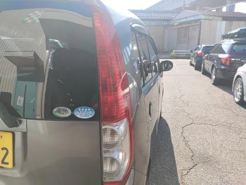 Honda Life