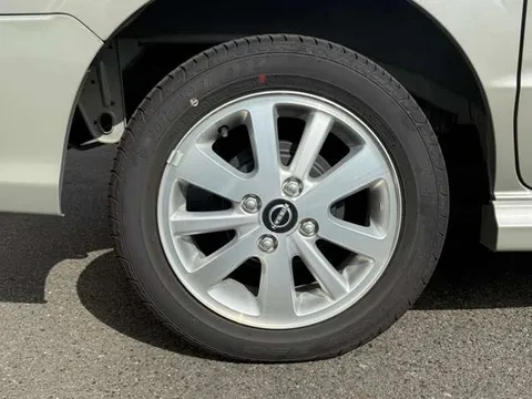 Nissan Clipper Rio