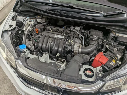Honda Jazz (Fit)