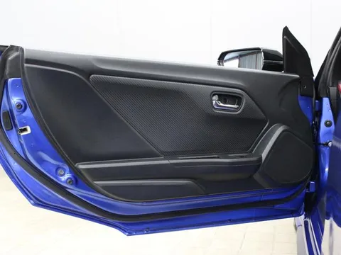 Honda S660