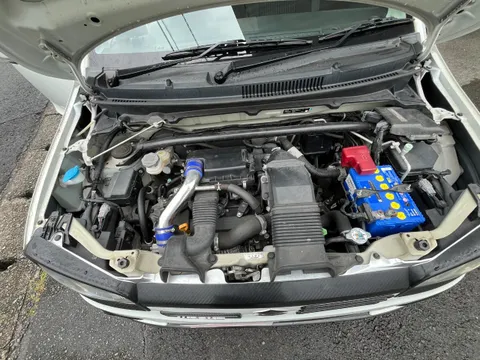 Suzuki Alto Works