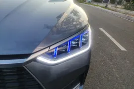 BYD Song Plus