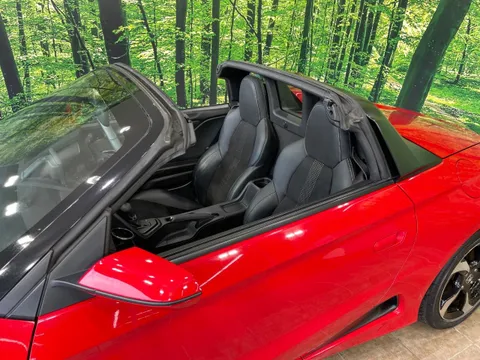 Honda S660