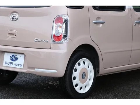 Daihatsu Mira Cocoa