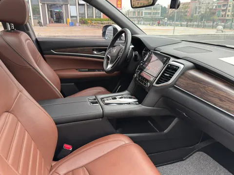 Honda UR-V