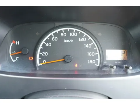 Toyota TownAce Van