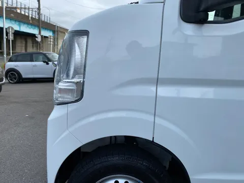 Nissan Clipper