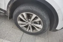 Geely Boyue