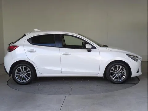 Mazda Mazda2 (Demio)