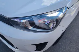 Kia Pegas