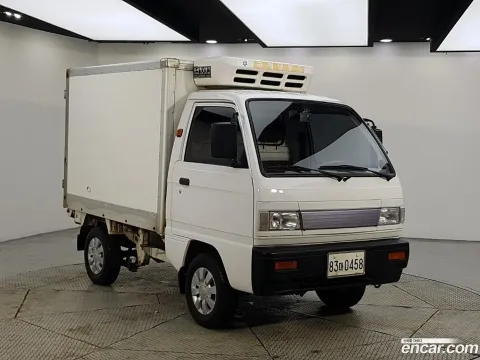 Chevrolet Labo