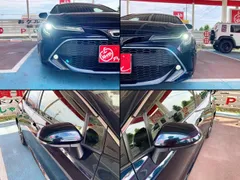 Toyota Corolla Sport