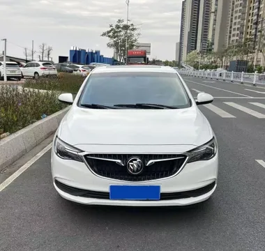 Buick Excelle GT