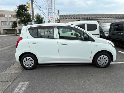 Suzuki Alto Eco
