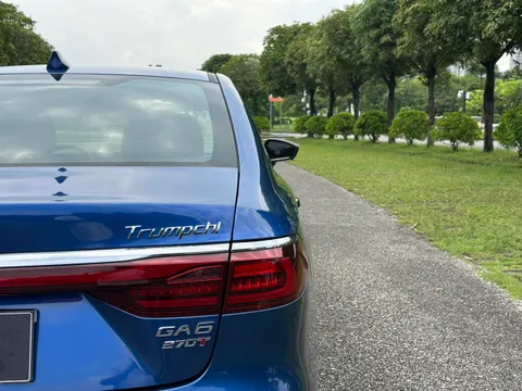 Gac GA6
