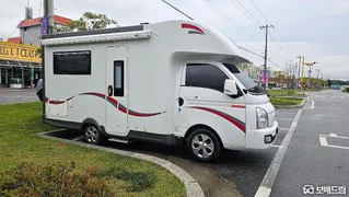 Hyundai Porter 2