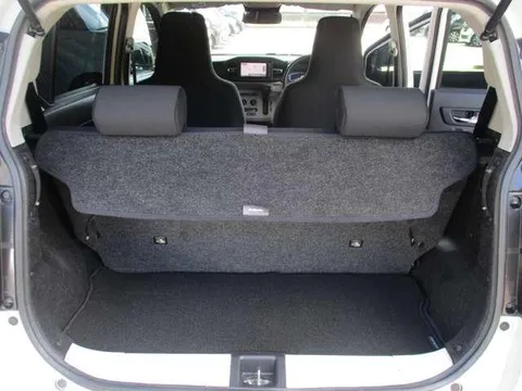 Subaru Pleo Plus