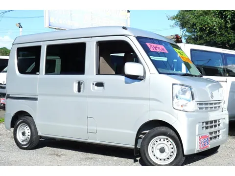Nissan Clipper
