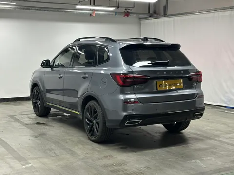 Roewe RX5