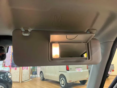 Suzuki Alto Lapin LC