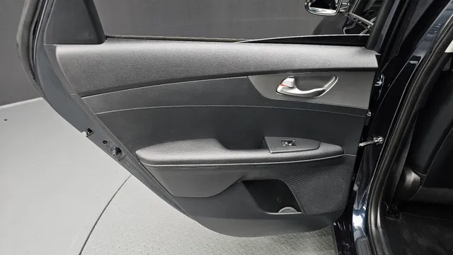 Kia Cerato (K3)