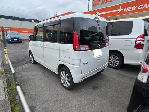 Mazda Flair Wagon