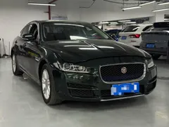Jaguar XEL