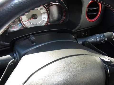 Suzuki Alto Turbo RS