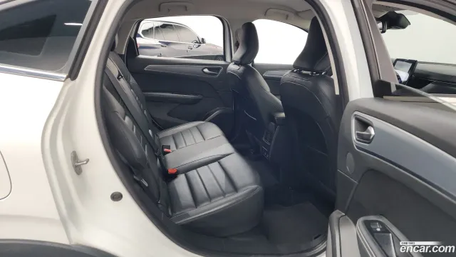 Renault XM3